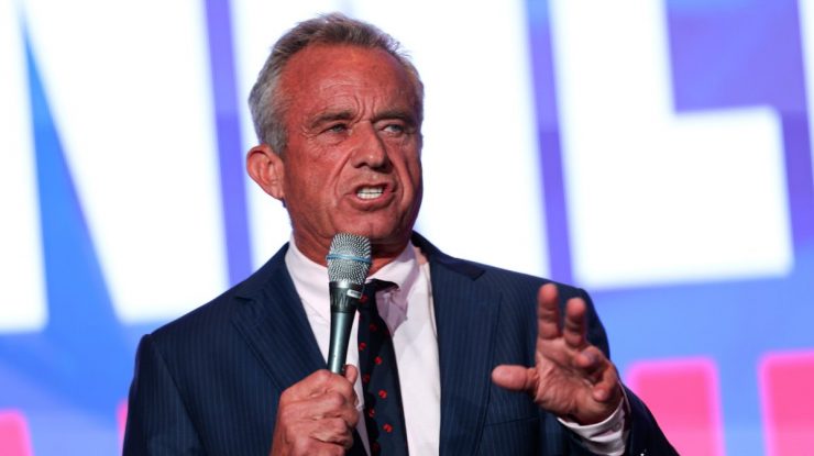 Robert F. Kennedy Jr. numește noii consilieri pentru vaccinarea în SUA. Secretarul Sănătății e cunoscut pentru scepticismul față de vaccinuri