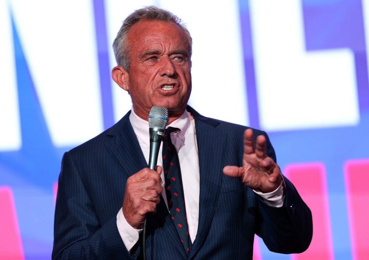 Robert F. Kennedy Jr. numește noii consilieri pentru vaccinarea în SUA. Secretarul Sănătății e cunoscut pentru scepticismul față de vaccinuri