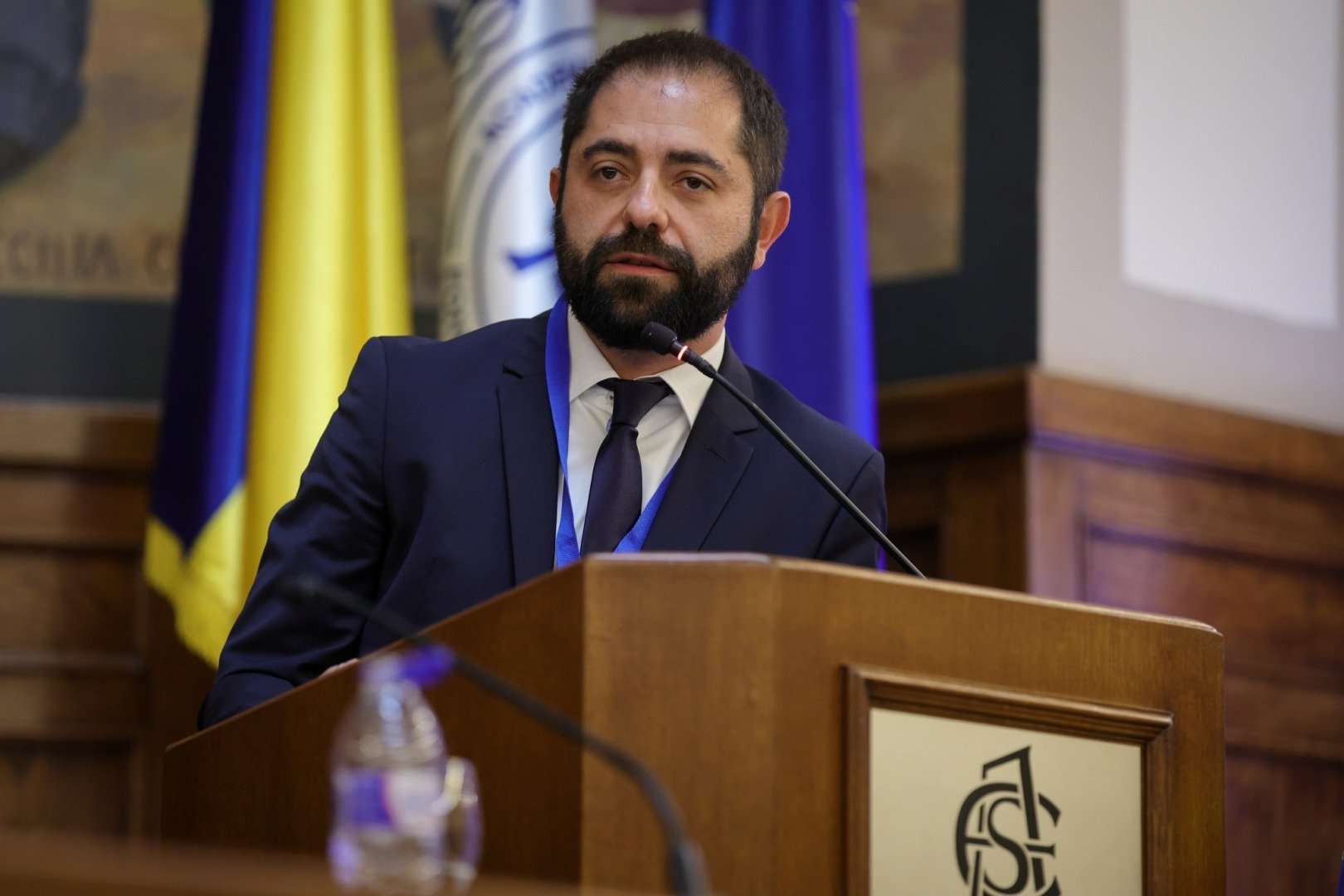 Radu Burnete, viitorul consilier prezidențial al lui Nicușor Dan, anunță că discuțiile partidelor privind măsurile fiscal-bugetare „au înregistrat progrese”