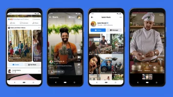 Meta schimbă modul de partajare a videoclipurilor pe Facebook. Toate videoclipurile vor fi distribuite sub formă de reels