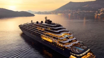 Ritz-Carlton se extinde în Asia-Pacific cu noi destinații precum Bali, Cebu și Ho Chi Minh. Ce trebuie să știi despre croazieră