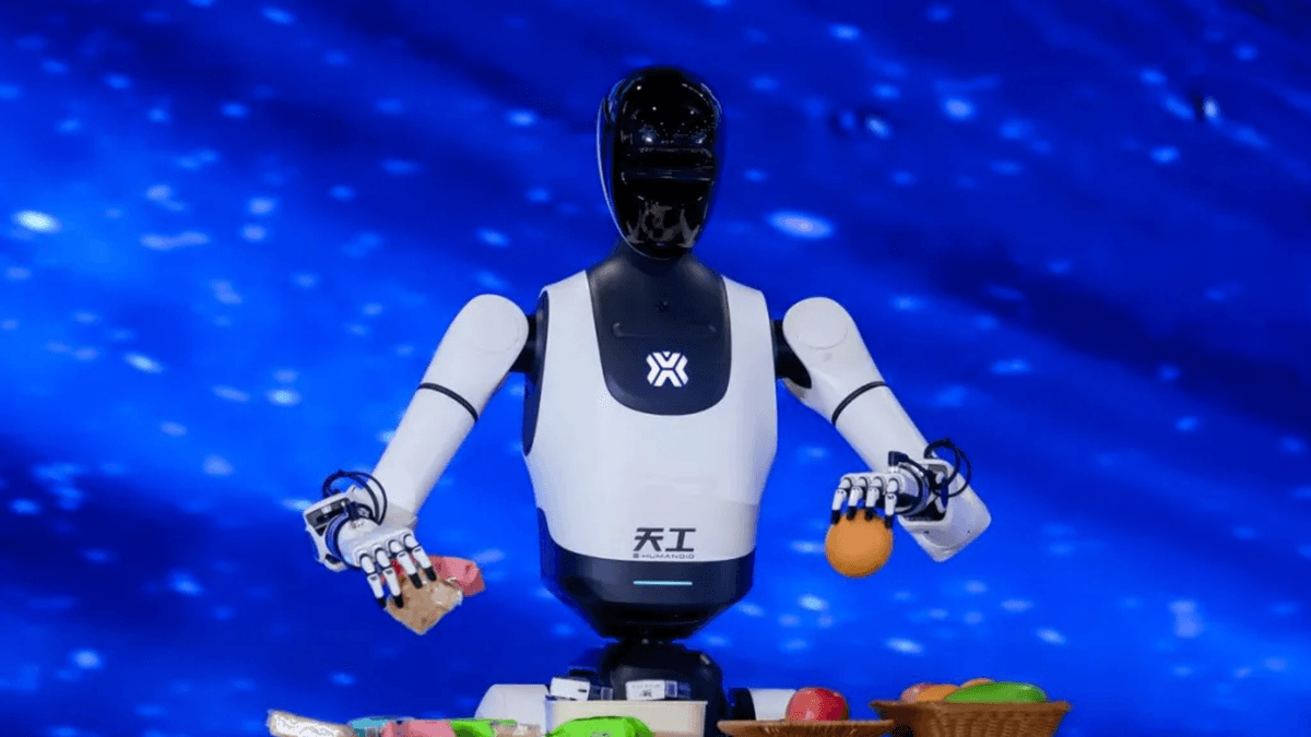 RoboBrain 2.0 a devenit cea mai consistentă rețea de Inteligență Artificială în domeniul roboticii. Ce schimbări aduce tehnologia