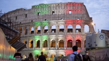 Italienii se plâng că „le pleacă românii” și rămân fără forță de muncă. Anul trecut, peste 35.000 de români s-au întors în țară