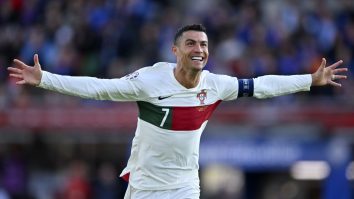 Directorul Al-Hilal a explicat că un împrumut pentru Ronaldo înainte de Cupa Mondială a Cluburilor nu ar fi avut sens