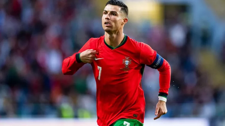 Cristiano Ronaldo a declarat că nu va juca la Cupa Mondială a Cluburilor