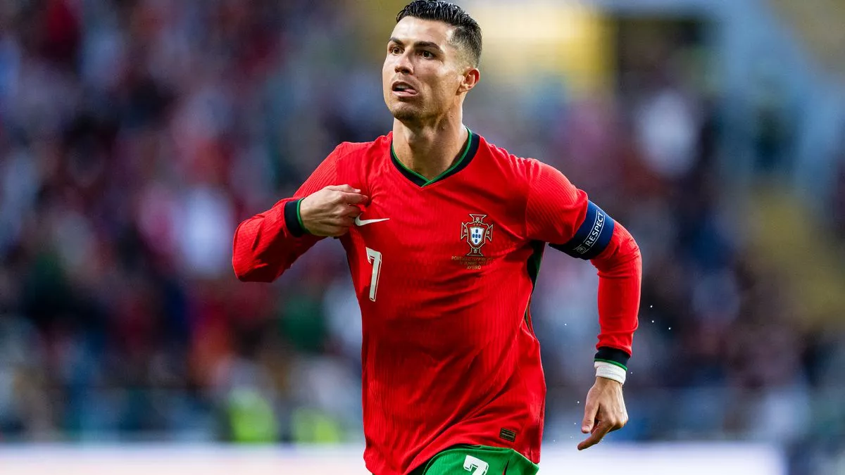 Cristiano Ronaldo a declarat că nu va juca la Cupa Mondială a Cluburilor