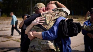 Rusia și Ucraina au început un nou schimb de prizonieri de război. Procesul se desfășoară în mai multe etape