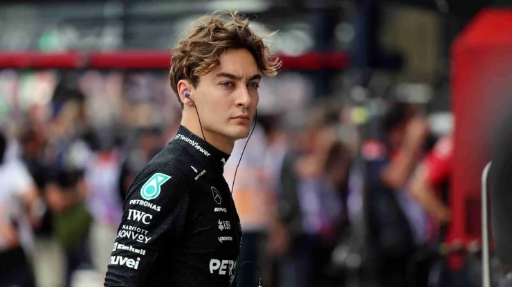 George Russell a obținut pole position-ul pentru Marele Premiu al Canadei