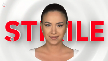 Știrile de la ora 19:00 prezentate de Andreea Neblea, 12 iunie 2025