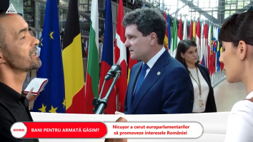 ȘTIU, 27 iunie, ora 08:00, cu Tamara Ceaicovschi și George Mihalcea