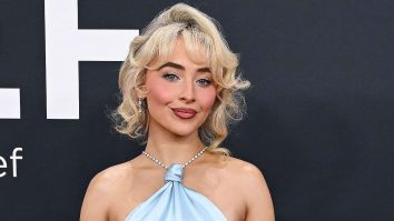 Sabrina Carpenter dezvăluie secretul din spatele noului său single, „Manchild”