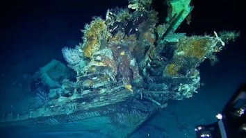 Galeonul San José a fost identificat. Cât de importantă este această descoperire
