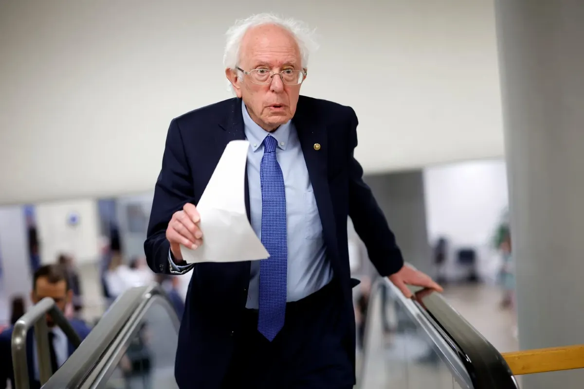 LIVE UPDATE. Război în Israel, ziua 611. Bernie Sanders își reînnoiește apelul de a pune capăt ajutorului militar american către Israel