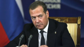 Rusia vrea „victorie totală și rapidă”, nu compromis, afirmă Medvedev după negocierile cu Ucraina