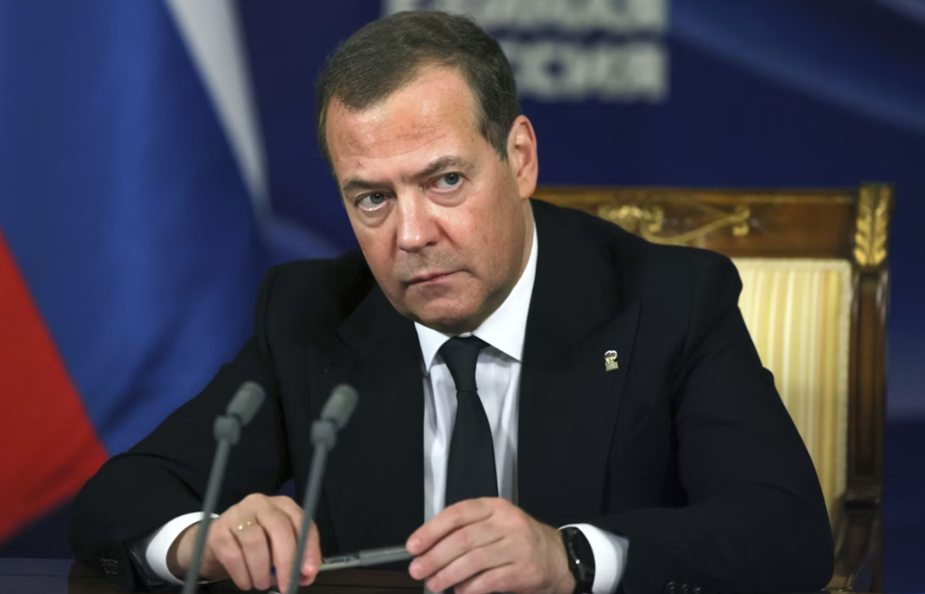 Rusia vrea „victorie totală și rapidă”, nu compromis, afirmă Medvedev după negocierile cu Ucraina