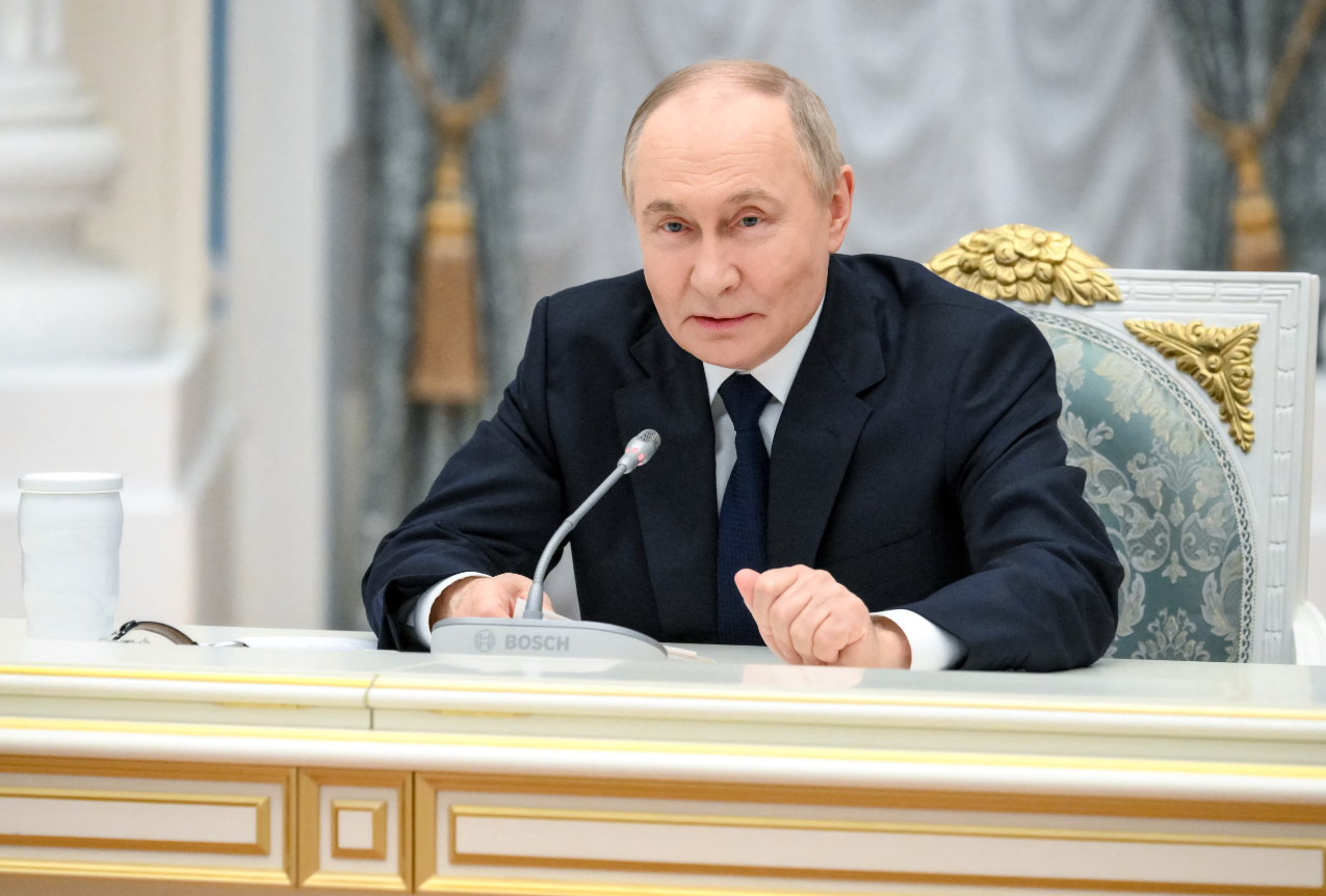 Rusia se teme de spionii Chinei. Cum exploatează Xi Jinping slăbiciunile lui Putin după războiul din Ucraina