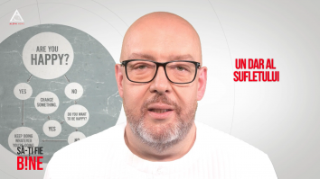 Să-ți fie bine! Răsplata
