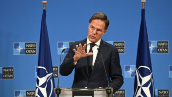 Mark Rutte concediază zeci de angajați NATO: „a început o reorganizare”
