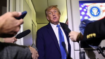 Trump va intra în Situation Room a Casei Albe în această seară pentru a treia oară în ultimele trei zile