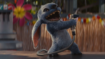 O mamă din SUA a dat în judecată un cinema după ce copiii au văzut trailere horror