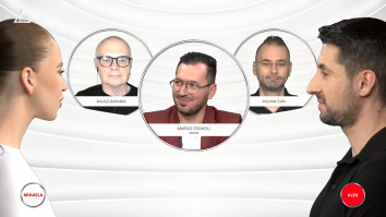 ȘTIU, 20 iunie, ora 20:00, cu Mihaela Măncilă și Alexandru Anghel. Invitat: Marius Stanciu