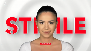 Știrile de la ora 14:00 prezentate de Andreea Neblea, 22 iunie 2025