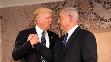 Trump anunță că încetarea focului în Gaza poate avea loc „săptămâna viitoare”