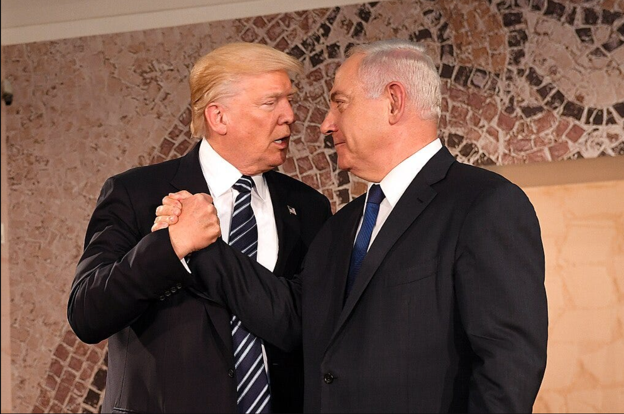 Trump anunță că încetarea focului în Gaza poate avea loc „săptămâna viitoare”