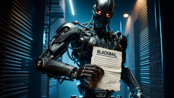 Modelele A.I. te mint, manipulează și șantajează pentru a evita să fie oprite