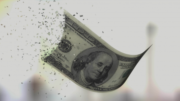 Dolarul american suferă cel mai slab început de an din ultimii 52 de ani