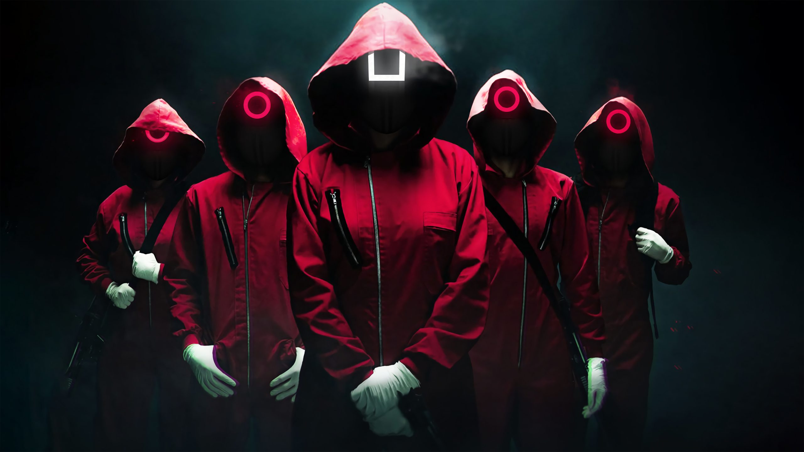 VIDEO. Netflix a lansat trailerul pentru al treilea sezon „Squid Game”. Jucătorul 456 încearcă să oprească jocul
