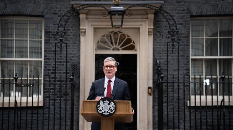 Regatul Unit anunță noi sancțiuni pentru a restricționa „mașina de război a lui Putin”. Trump a indicat că nu susține acest plan