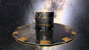 Un nou obiect cosmic pune sub semnul întrebării Universul. Ce a observat satelitul Gaia