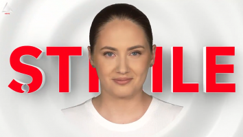 Știrile de la ora 19:00 prezentate de Mihaela Chircă, 23 iunie 2025