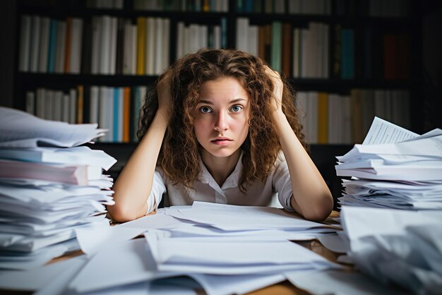 Stresul înainte de BAC poate fi gestionat eficient. Alexandra Rablău, psiholog: „Un element esențial este dialogul interior”