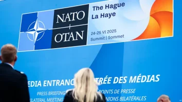 NATO se pregătește de război în fața amenințărilor Rusiei. Cu ce planuri merg liderii României la summit