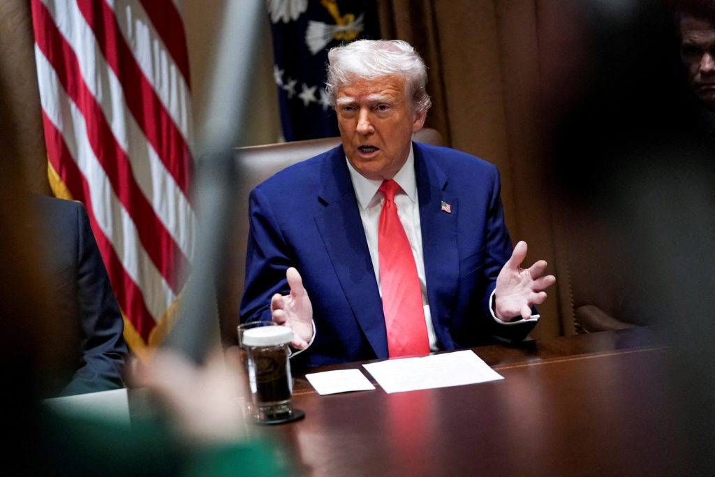 Iranul i-a trimis un mesaj lui Trump, înainte de atacuri, că va activa rețele teroriste de tip „celula adormită” în SUA dacă Teheranul ar fi atacat