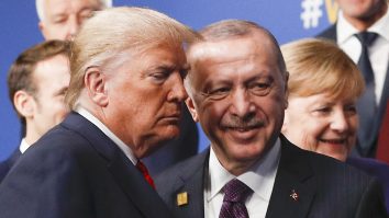 Erdogan confirmă că Trump ar participa la o posibilă întâlnire Putin-Zelenski în Turcia