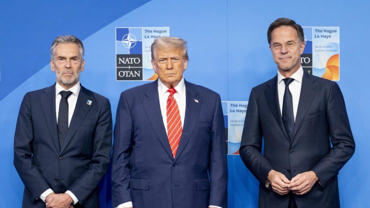 Statele NATO consideră că SUA este alături de Alianță, în ciuda comentariilor lui Trump față de Articolul 5