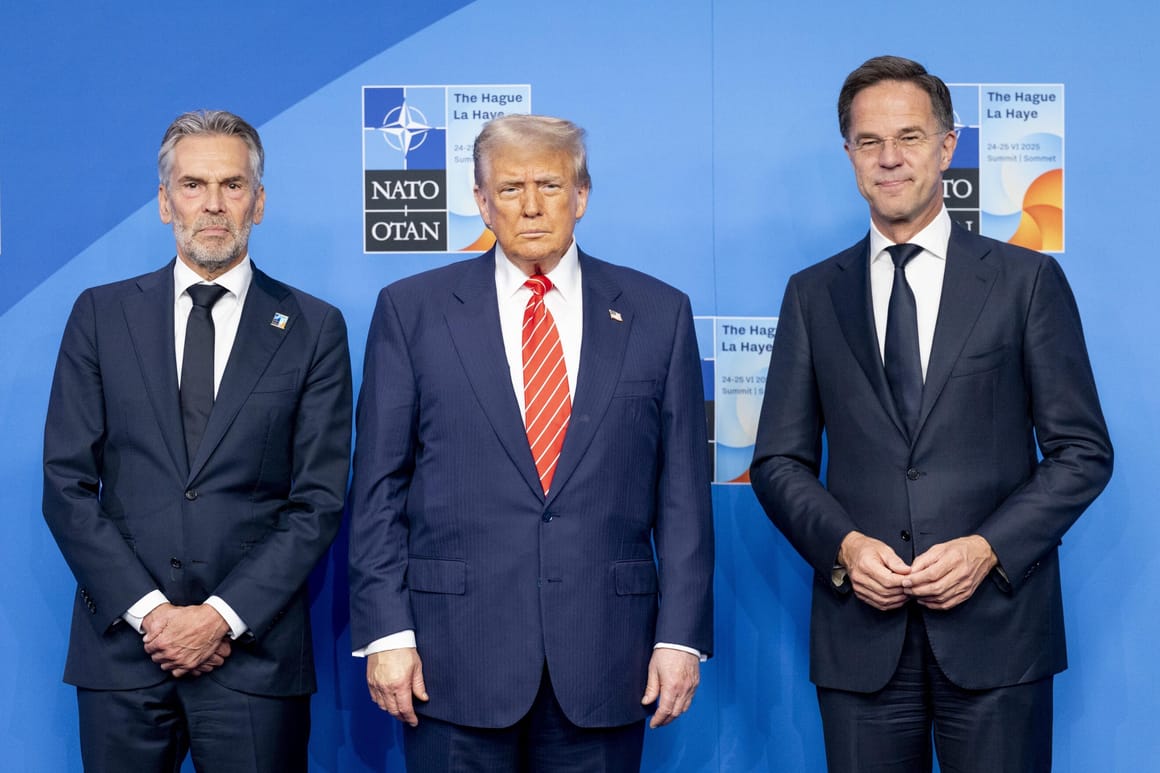 Statele NATO consideră că SUA este alături de Alianță, în ciuda comentariilor lui Trump față de Articolul 5