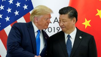 Trump anunță că SUA și China vor negocia un nou acord comercial pe 9 iunie, la Londra