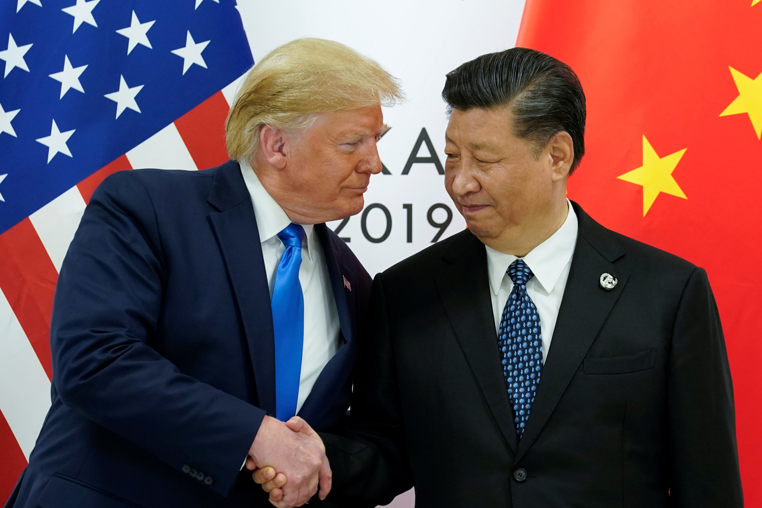 Trump anunță că SUA și China vor negocia un nou acord comercial pe 9 iunie, la Londra