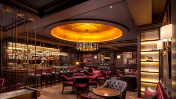 ANA Hotels redefinește luxul în industria ospitalității prin redeschiderea emblematicului The English Bar, a restaurantului JORJ și a SPA -lui din cadrul InterContinental Athénée Palace Bucharest