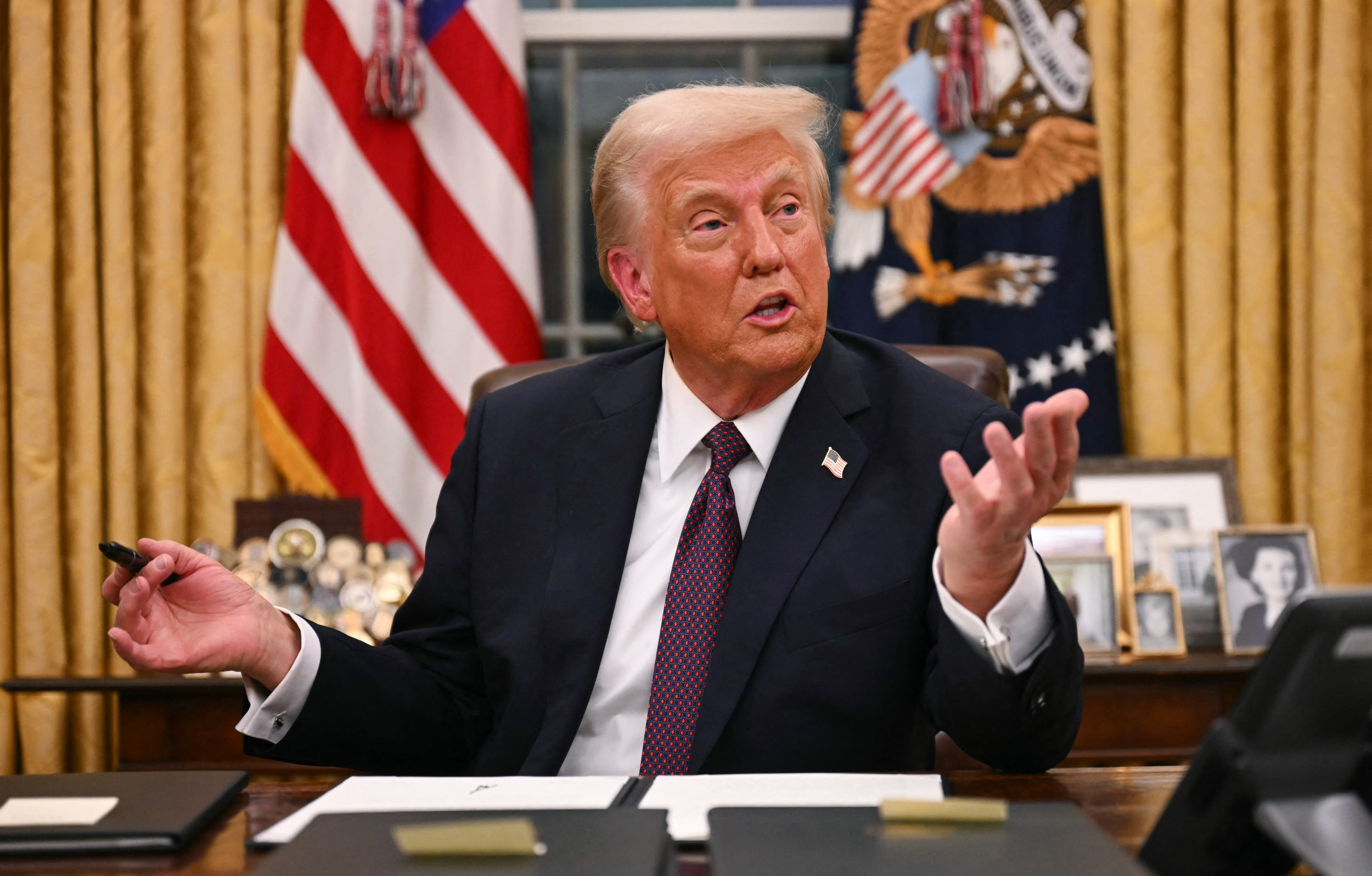 Donald Trump a descris loviturile către Iran drept un „succes militar spectaculos”. Miroslav Tașcu Stavre, analist de politică externă: „Nu este prima oară când Iranul șantajează”