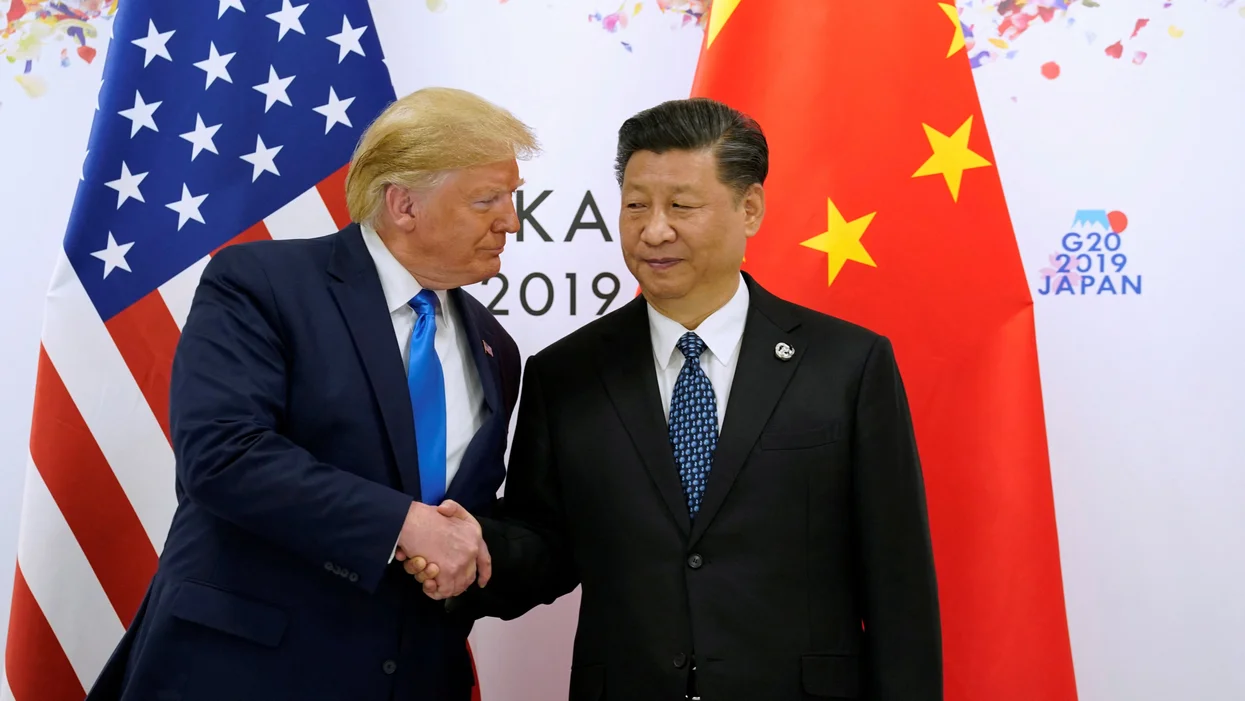 Donald Trump a anunțat finalizarea unui acord comercial cu Xi Jinping. Acesta include accesul SUA la pământuri rare și magneți chinezești
