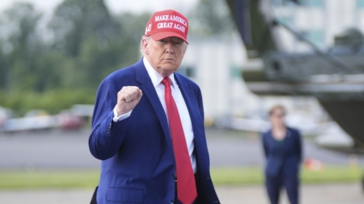 Japonia a condamnat declarațiile lui Trump, care a comparat atacurile asupra Iranului cu bombardamentele de la Hiroshima și Nagasaki