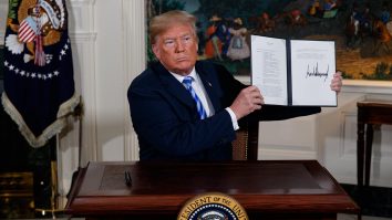 SUA au trimis Iranului o propunere detaliată pentru un nou acord nuclear. Țara a crescut producția de uraniu la nivel militar