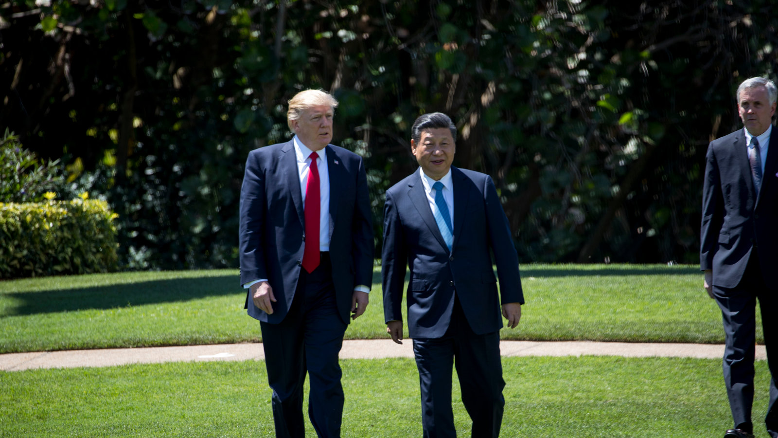 O nouă rundă de negocieri comerciale între SUA și China se desfășoară astăzi, la Londra. Ce se află pe agenda de discuții