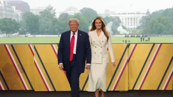 Trump și-a sărbătorit ziua de naștere cu ocazia Zilei Armatei. Ce a fost atât de neobișnuit cu ocazia evenimentelor de 14 iunie