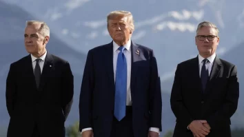 Kremlinul a salutat declarațiile lui Trump, fiind de acord că excluderea Rusiei din G8 a fost o greșeală. „G7 e plictisitor și inutil”